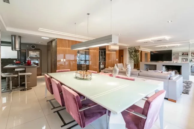 Imagem Condomínio Edificio Lively Apto 72495 - Apartamento à venda no bairro Bela Vista - Porto Alegre/RS