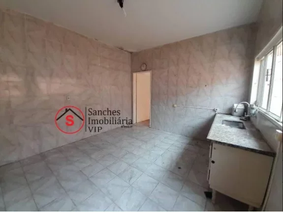 Imagem CASA SOBRADO A VENDA NA VILA PRUDENTE Casa em excelente localização