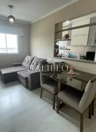 Imagem APARTAMENTO À VENDA EM CONDOMÍNIO MORADA DOS PASSAROS JUNDIAÍ-SP