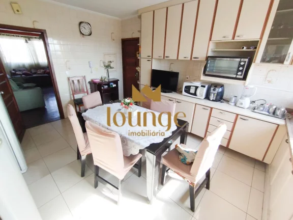 Imagem Apartamento em Vila Hortência - Sorocaba