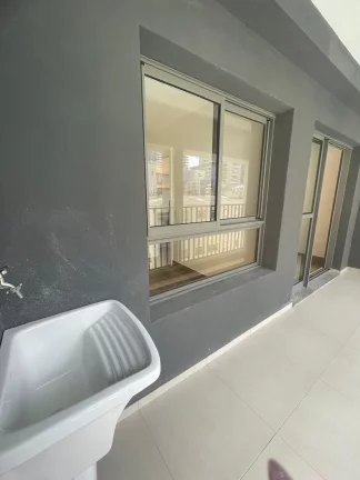 Imagem Studio com 1 Quarto à Venda, 33 m² em Cerqueira César - São Paulo