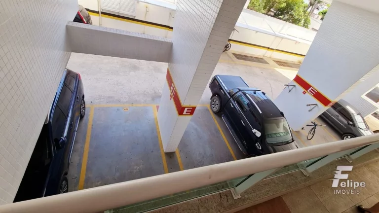 Imagem MARAVILHOSO APARTAMENTO NA PRAIA DA COSTA - VILA VELHA