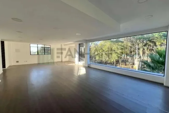 Imagem Imóvel comercial de alto padrão para locação no Jardim Leonor, São Paulo-SP: 6 salas, 8 banheiros, 20 vagas, 1.446,20 m².