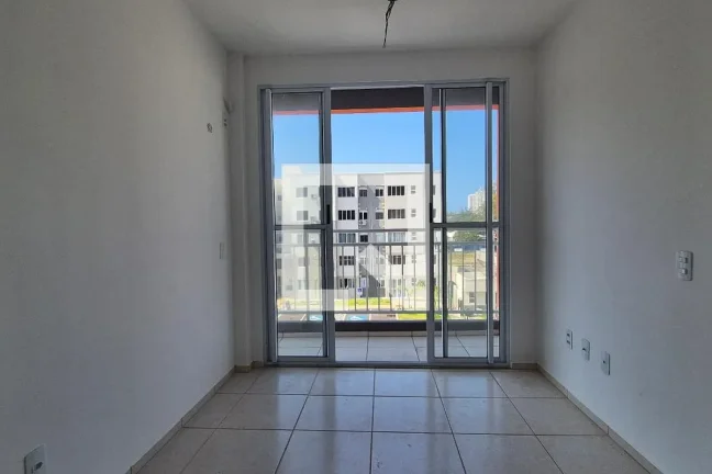 Imagem Apartamento à Venda - Recreio, 3 Quartos, 58 m2
