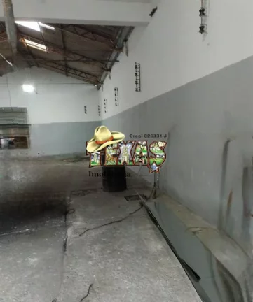 Imagem GALPÃO PARA LOCAÇÃO CIDADE LÍDER