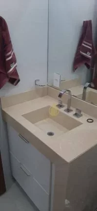 Imagem Sobrado no condomínio San marco à venda - Ribeirão Preto/SP