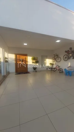 Imagem Casa de Alto Padrão - Próximo ao Condomínio Raízes no Bairro São Luiz, Paulínia SP

Esta resid...