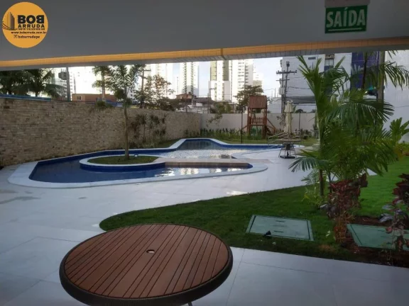 Imagem Apartamento Padrão