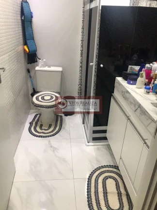 Imagem Apartamento em Jardim Novo Jau - São Paulo
