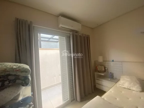 Imagem Casa térrea à venda no Condomínio Ibiti Royal - Sorocaba
