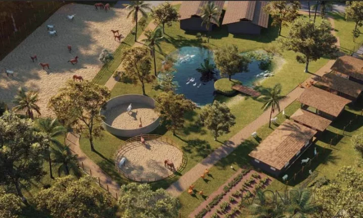 Imagem Terreno à Venda, 750 m² em Monte Gordo (monte Gordo) - Camaçari