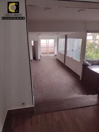 Imagem Casa sobreposta a venda no Gonzaga!!!!