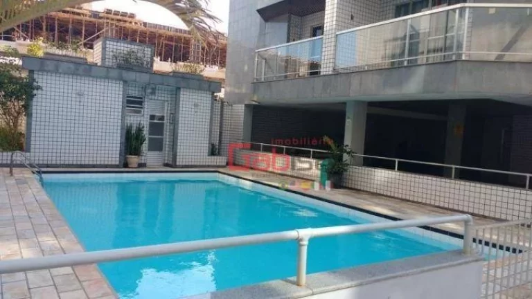 Imagem Apartamento com 2 dormitórios à venda, 85 m² por R$ 450.000,00 - Passagem - Cabo Frio/RJ