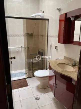 Imagem Casa com 5 dormitórios à venda, 300 m² por R$ 1.400.000,00 - Jardim Barbosa - Guarulhos/SP