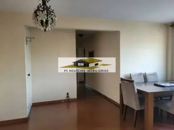 Imagem Apartamento para venda no Planalto Paulista