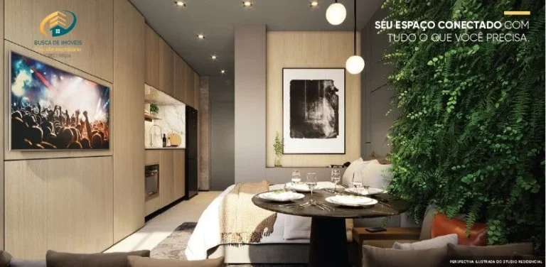 Imagem Apartamento à venda no bairro Vila Mariana - São Paulo/SP, Zona Sul