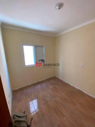 Imagem Apartamento à venda 2 Quartos, 1 Vaga, 80M², Parque Erasmo Assunção, Santo André - SP