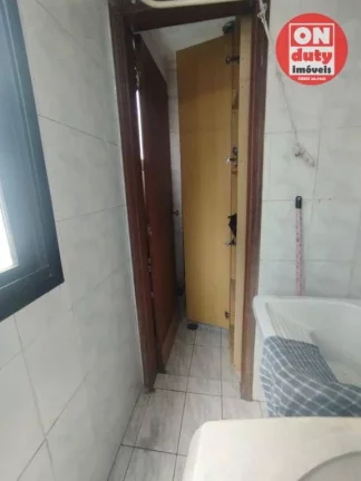 Imagem Apartamento com 2 dormitórios para alugar, por R$ 2.800/mês no Embaré em Santos
