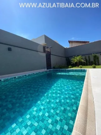 Imagem Casa em Condomínio para Venda em Atibaia, Condominio Terras De Atibaia, 3 dormitórios, 3 suítes, 3 banheiros, 2 vagas
