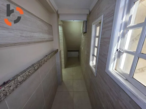 Imagem Casa com 2 dormitórios à venda, 54 m² por R$ 320.000,00 - Banco de Areia - Mesquita/RJ