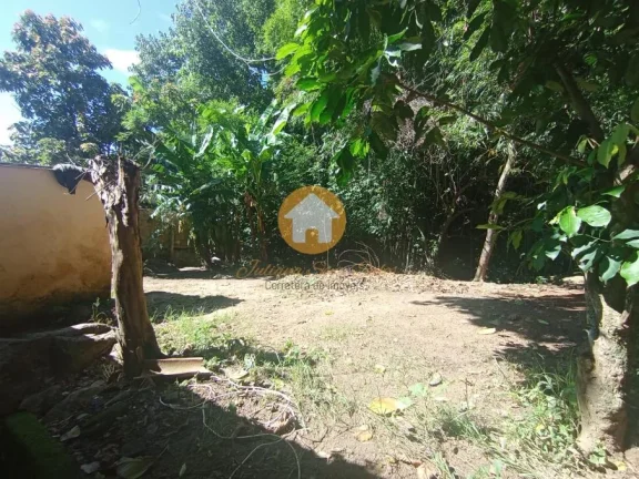 Imagem Terreno com Edícula 2 Quartos São Sebastião - SP - Enseada