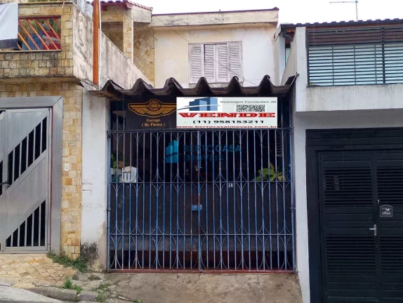 Imagem Casa Padrão