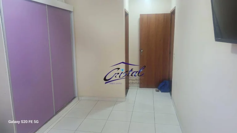 Imagem Apartamento com 3 dormitórios à venda, 98 m² por R$ 725.000 - Aviação - Praia Grande/SP
