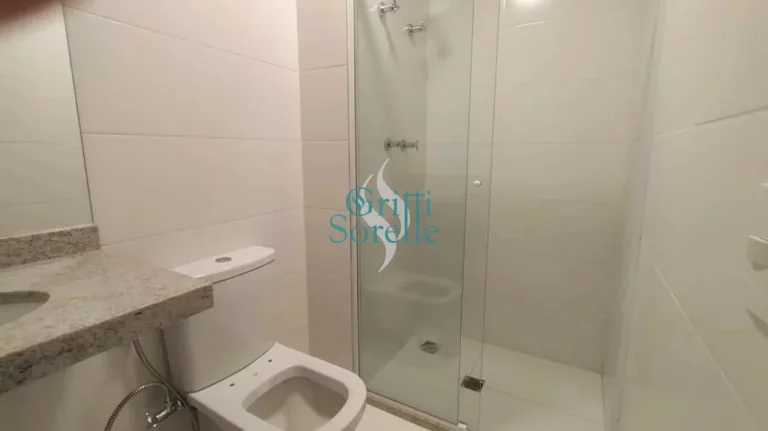 Imagem Apartamento à Venda no Paraíso - São Paulo/SP.