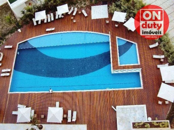 Imagem Apartamento à venda, 132 m² por R$ 4.250.000,00 - São Lourenço - Bertioga/SP