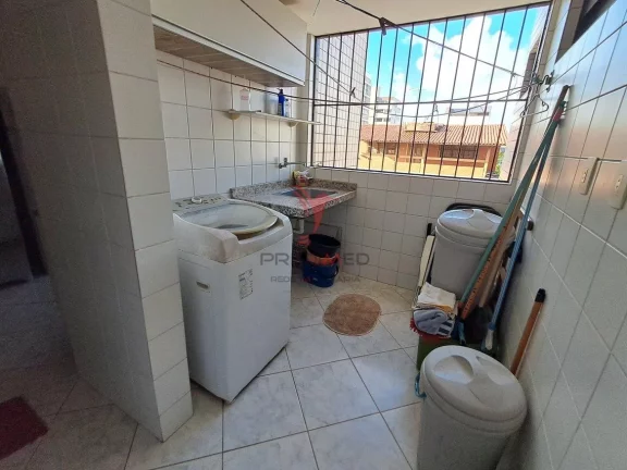 Imagem Apartamento em Camboinha em frente a ilha de Areia Vermelha a 100m do Mar