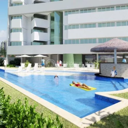 Imagem Edificio Greensea