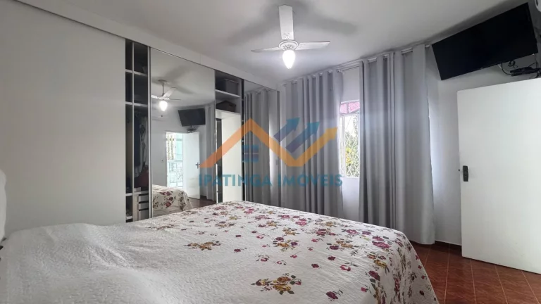 Imagem Casa grande à venda no bairro Cidade Nobre - Ipatinga