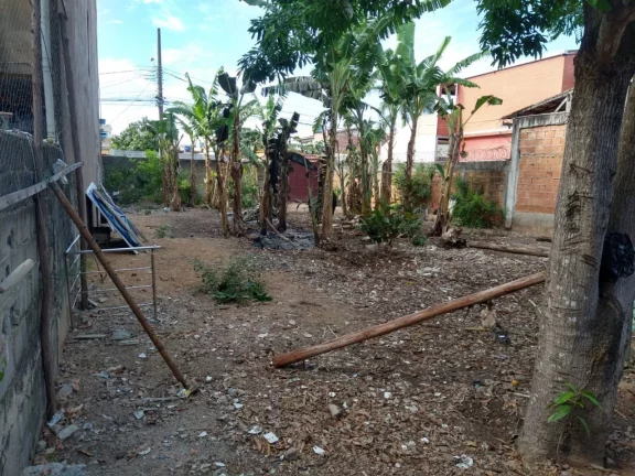 Imagem LOTE À VENDA NA PRAIA DO MORRO.