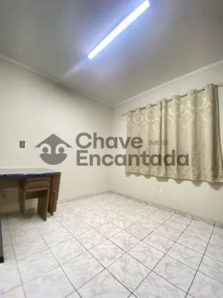 Imagem Casas / Padrão na cidade de Birigui