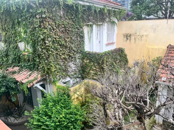 Imagem Casa para Venda em São Paulo, Pinheiros, 2 dormitórios, 1 banheiro, 8 vagas