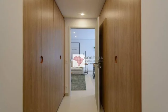 Imagem Studio com 1 dormitório para alugar, 57 m² por R$ 15.000,00/mês - Vila Nova Conceição - São Paulo/SP