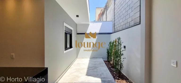 Imagem Casa em Sorocaba
