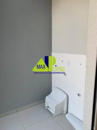 Imagem Apartamento à venda em São Paulo-SP, bairro Guaiaúna: 2 quartos, 1 banheiro, 1 vaga, 49m². Imperdível!
