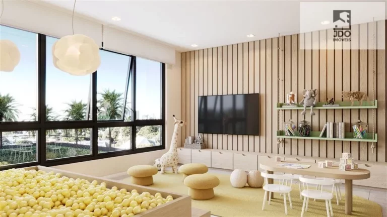Imagem Apartamento a Venda no bairro Ahú - Curitiba, PR