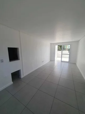Imagem Apartamento com 2 dormitórios e 1 vaga em Passo Fundo/RS