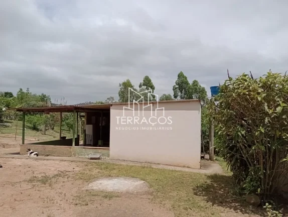 Imagem EXCELENTE CHÁCARA EM CAMPO LIMPO PAULISTA - SP - ÁREA COM 5.000 M²
