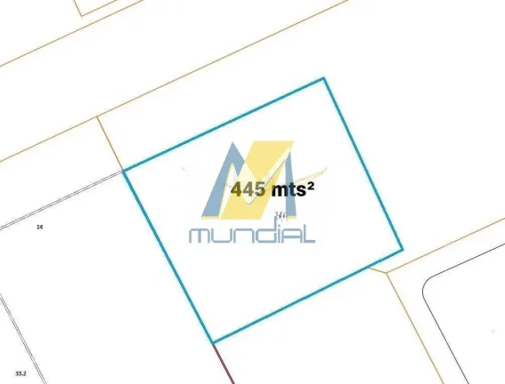 Imagem Terreno amplo e bem localizado, ideal para empresas !!