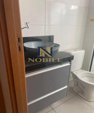 Imagem Apartamento Garden para Aluguel, Residencial Paladium, Piracicamirim, Piracicaba!!