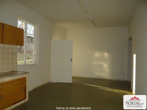 Imagem Imóvel Comercial para Locação em Nova Lima ? Ideal para Escolas, Clínicas, Escritórios e Instituições