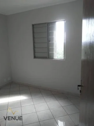 Imagem Apartamento com 2 dormitórios à venda, 50 m² por R$ 240.000,00 - Jardim Santa Terezinha - São Paulo/SP