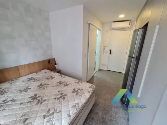 Imagem Apartamento Studio em Vila Mariana para locação, São Paulo/SP