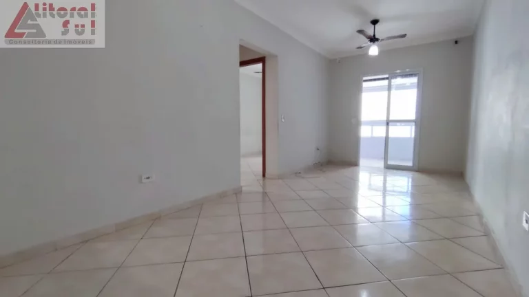 Imagem APARTAMENTO RESIDENCIAL em PRAIA GRANDE - SP, BOQUEIRÃO