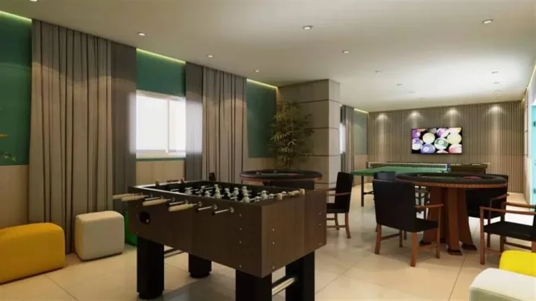 Imagem APARTAMENTO COM 84.45 m² - PARQUE SÃO VICENTE - SÃO VICENTE SP