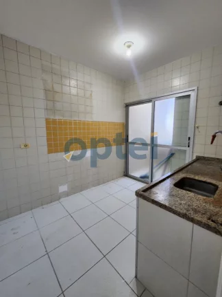 Imagem APARTAMENTO RESIDENCIAL em SÃO BERNARDO DO CAMPO - SP, RUDGE RAMOS