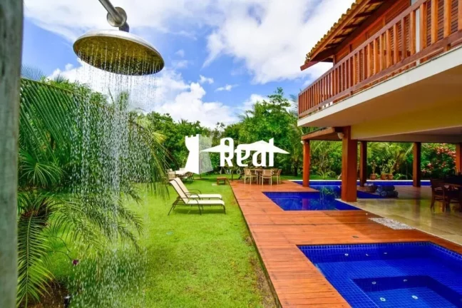 Imagem Piscinas Naturais - Acácias